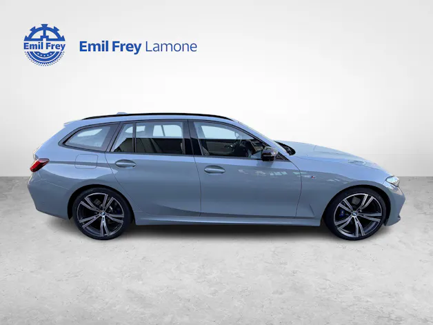 BMW 3er Reihe G21 Touring M340i xDrive