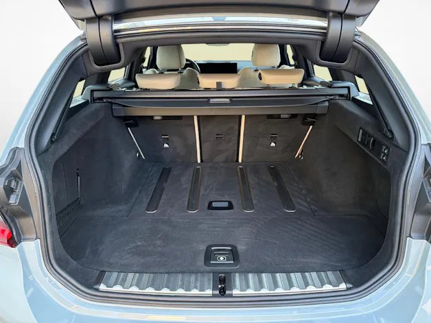 BMW 3er Reihe G21 Touring M340i xDrive