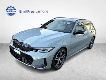immagine del veicolo BMW 3er Reihe G21 Touring M340i xDrive immagine del veicolo BMW 3er Reihe G21 Touring M340i xDrive