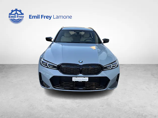 BMW 3er Reihe G21 Touring M340i xDrive