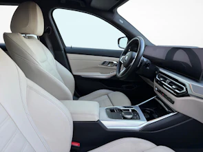 immagine del veicolo BMW 3er Reihe G21 Touring M340i xDrive