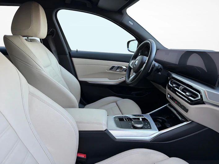 immagine del veicolo BMW 3 SERIES