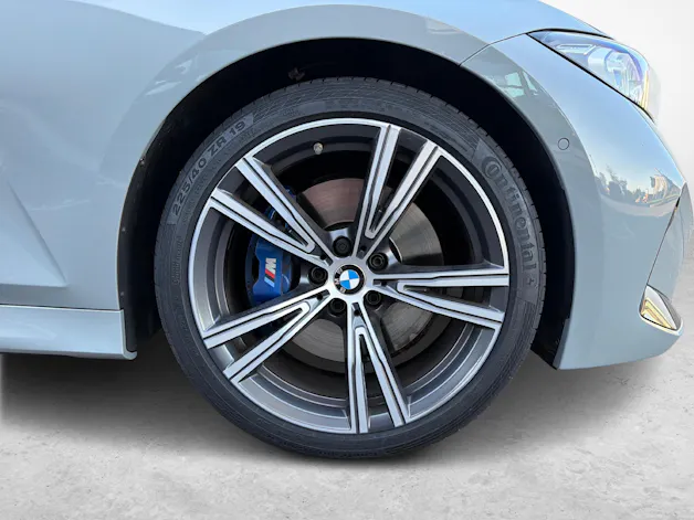 BMW 3er Reihe G21 Touring M340i xDrive