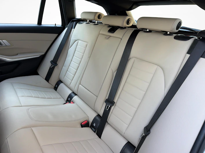 immagine del veicolo BMW 3 SERIES