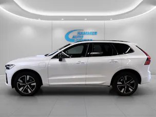 VOLVO XC60 2.0 T6 TE Plus Dark eAWD