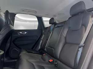VOLVO XC60 2.0 T6 TE Plus Dark eAWD