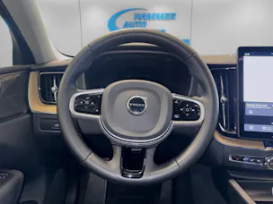 VOLVO XC60 2.0 T6 TE Plus Dark eAWD