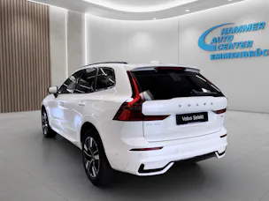 VOLVO XC60 2.0 T6 TE Plus Dark eAWD