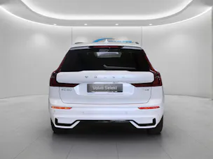 VOLVO XC60 2.0 T6 TE Plus Dark eAWD