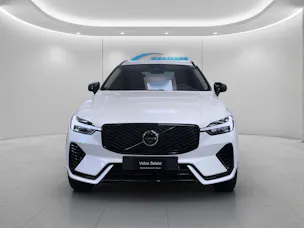 VOLVO XC60 2.0 T6 TE Plus Dark eAWD