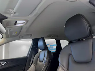 VOLVO XC60 2.0 T6 TE Plus Dark eAWD