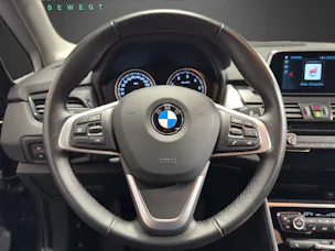 BMW 218d xDrive Gran Tourer Sport Line