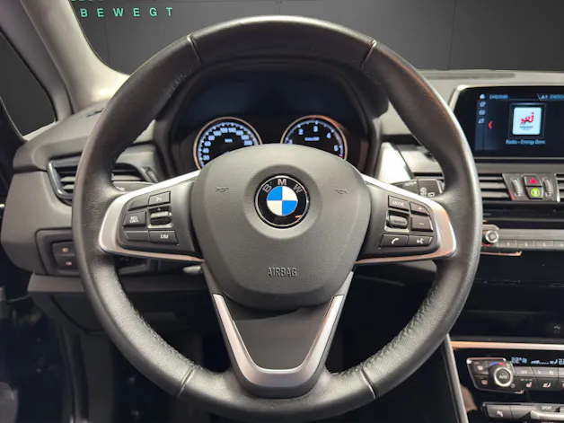 BMW 218d xDrive Gran Tourer Sport Line