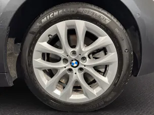 BMW 218d xDrive Gran Tourer Sport Line