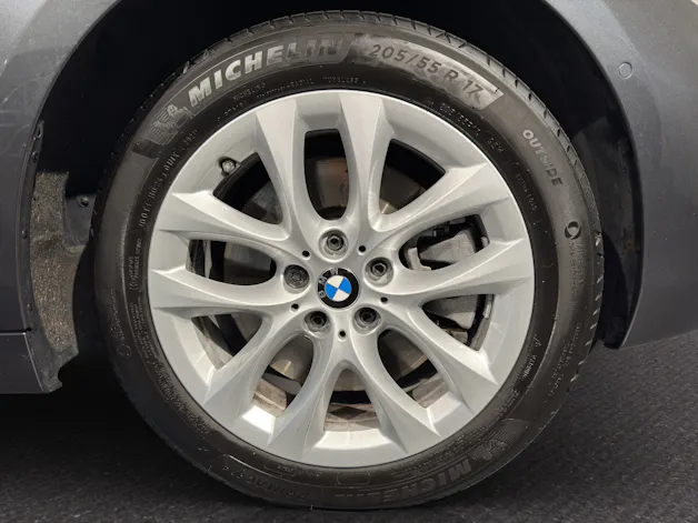BMW 218d xDrive Gran Tourer Sport Line