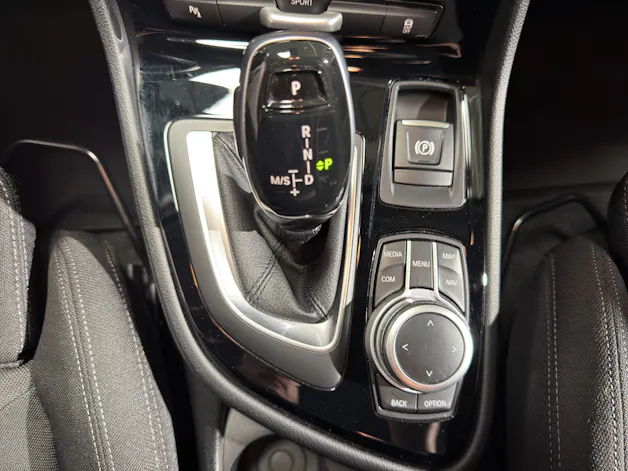 BMW 218d xDrive Gran Tourer Sport Line
