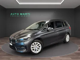 BMW 218d xDrive Gran Tourer Sport Line