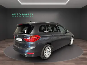 BMW 218d xDrive Gran Tourer Sport Line