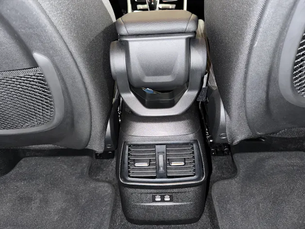 BMW 218d xDrive Gran Tourer Sport Line