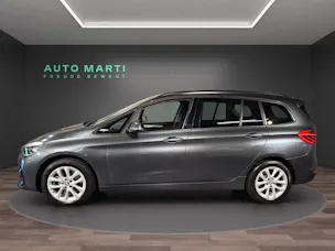BMW 218d xDrive Gran Tourer Sport Line