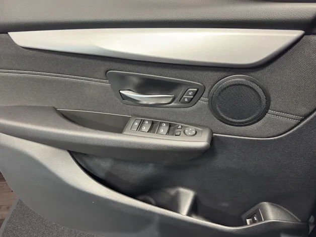 BMW 218d xDrive Gran Tourer Sport Line