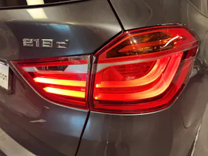 BMW 218d xDrive Gran Tourer Sport Line