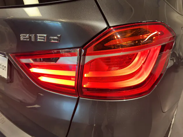 BMW 218d xDrive Gran Tourer Sport Line