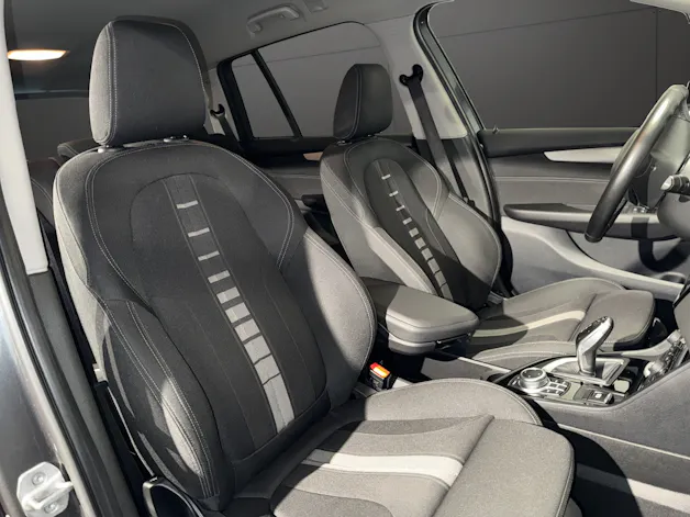 BMW 218d xDrive Gran Tourer Sport Line