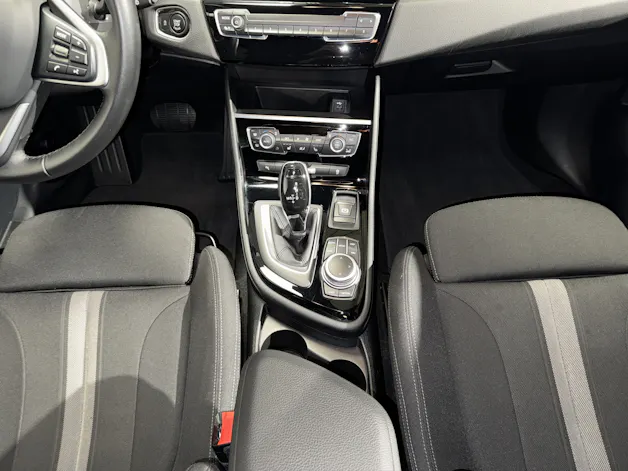 BMW 218d xDrive Gran Tourer Sport Line