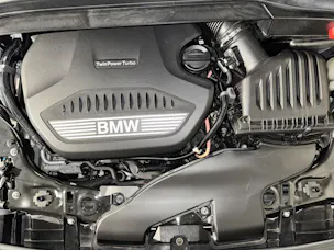 BMW 218d xDrive Gran Tourer Sport Line