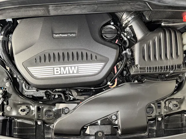 BMW 218d xDrive Gran Tourer Sport Line