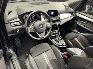 BMW 218d xDrive Gran Tourer Sport Line