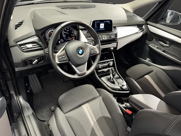 BMW 218d xDrive Gran Tourer Sport Line