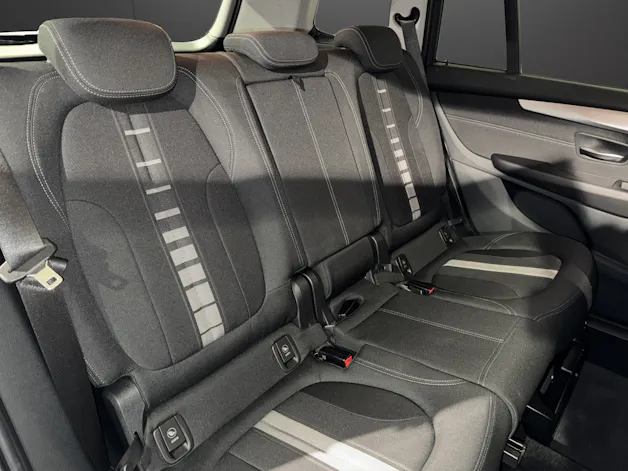 BMW 218d xDrive Gran Tourer Sport Line