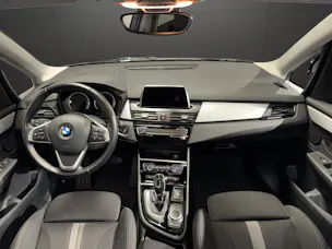 BMW 218d xDrive Gran Tourer Sport Line