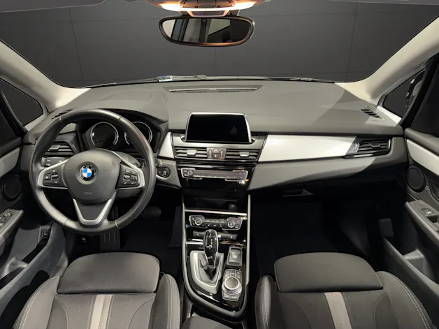 BMW 218d xDrive Gran Tourer Sport Line