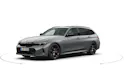 BMW 3er Reihe G21 Touring M340i xDrive
