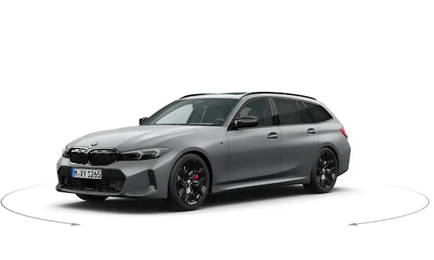 BMW 3er Reihe G21 Touring M340i xDrive