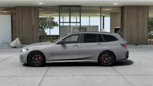 BMW 3er Reihe G21 Touring M340i xDrive