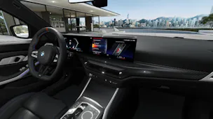 BMW 3er Reihe G21 Touring M340i xDrive