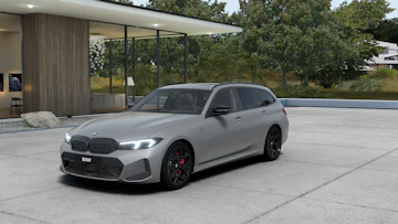 Fahrzeugbild BMW 3er Reihe G21 Touring M340i xDrive