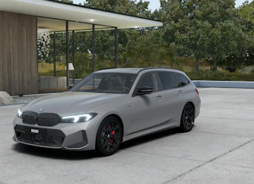Fahrzeugbild BMW 3er Reihe G21 Touring M340i xDrive Fahrzeugbild BMW 3er Reihe G21 Touring M340i xDrive