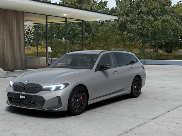BMW 3er Reihe G21 Touring M340i xDrive