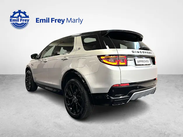 Land Rover Discovery Sport 1.5 T 270e Dynamic SE