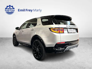 Fahrzeugbild LAND ROVER Discovery Sport 1.5 T 270e Dynamic SE