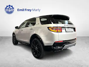 Land Rover Discovery Sport 1.5 T 270e Dynamic SE