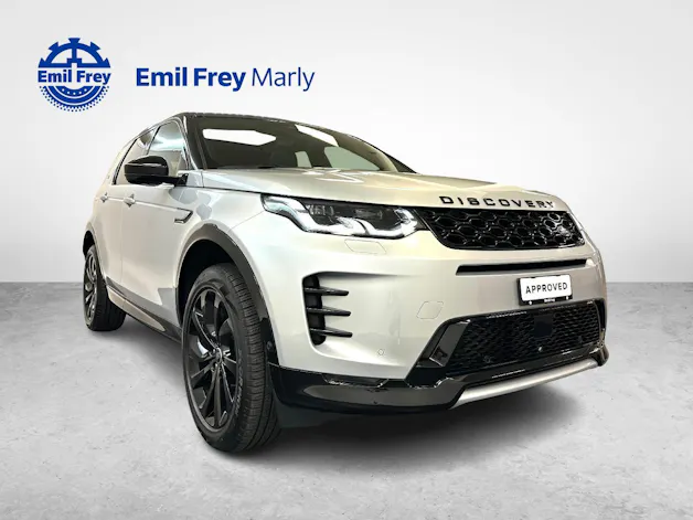 Land Rover Discovery Sport 1.5 T 270e Dynamic SE