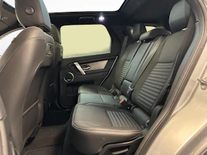 Fahrzeugbild LAND ROVER Discovery Sport 1.5 T 270e Dynamic SE
