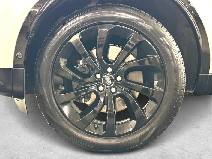 Fahrzeugbild LAND ROVER DISCOVERY SPORT