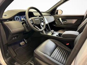 Fahrzeugbild LAND ROVER Discovery Sport 1.5 T 270e Dynamic SE